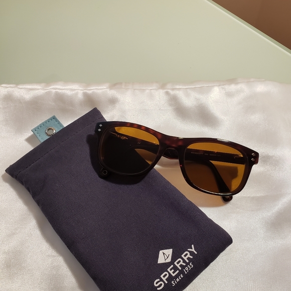 Sperry Top-sider men's sunglasses - Picture 5 of 9